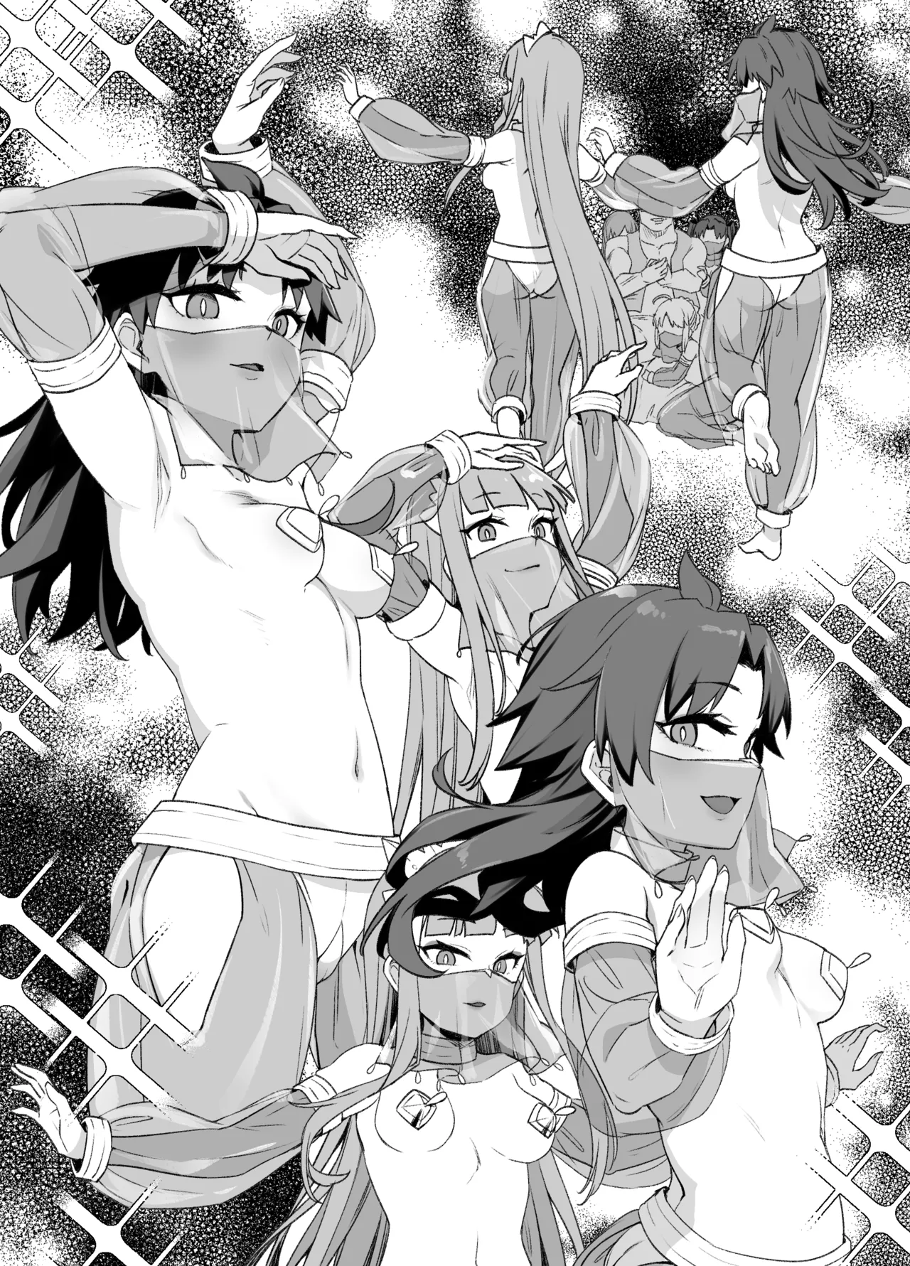 藤丸立香03 page 7 full