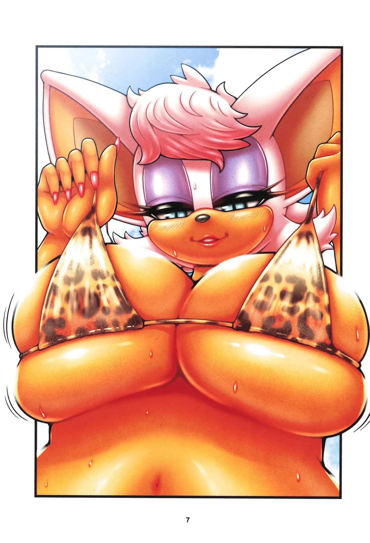 Araara page 9 full