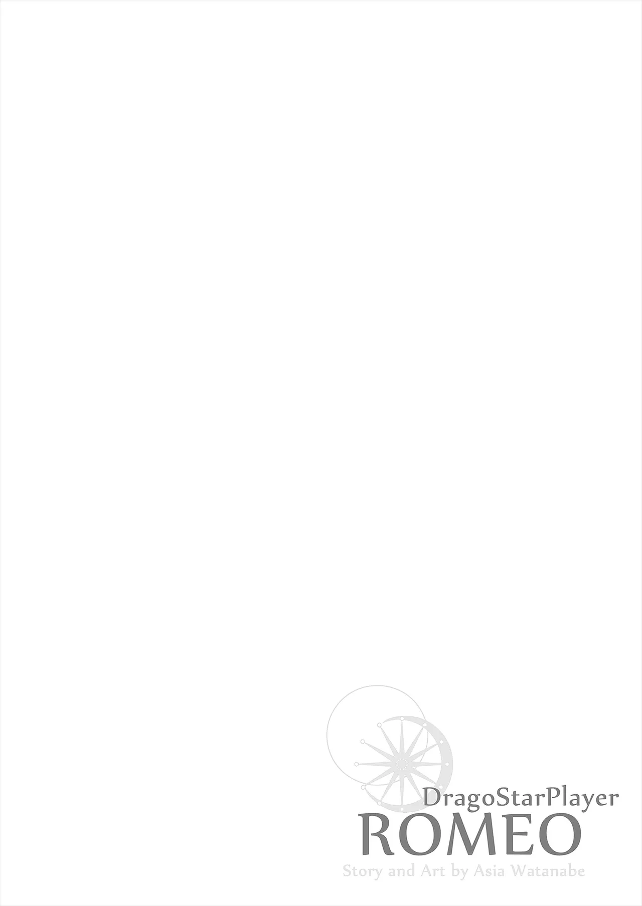 ROMEO vol.2 page 6 full