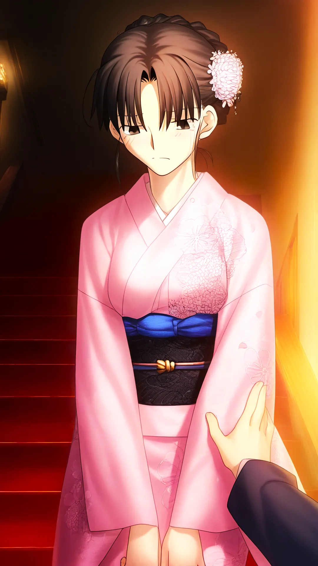 ryougi shiki page 6 full