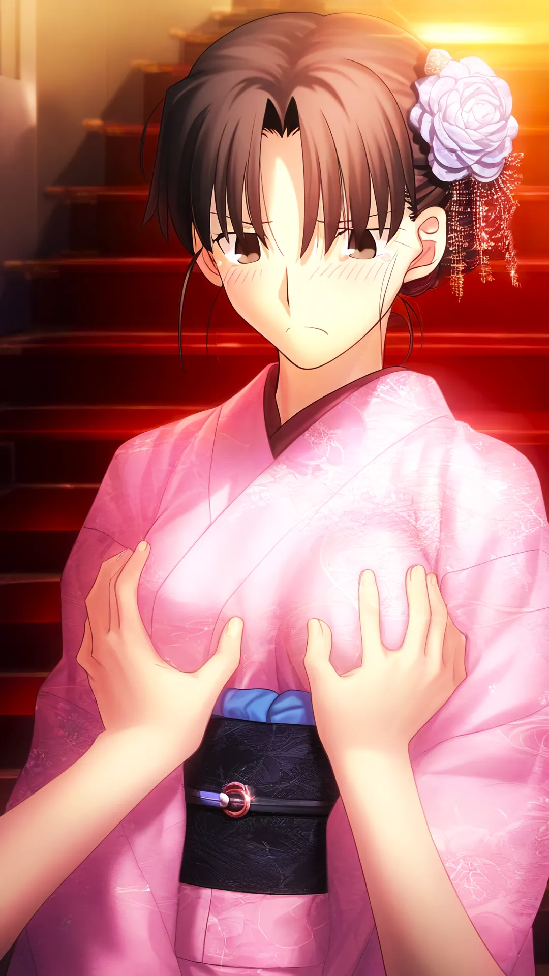 ryougi shiki page 7 full