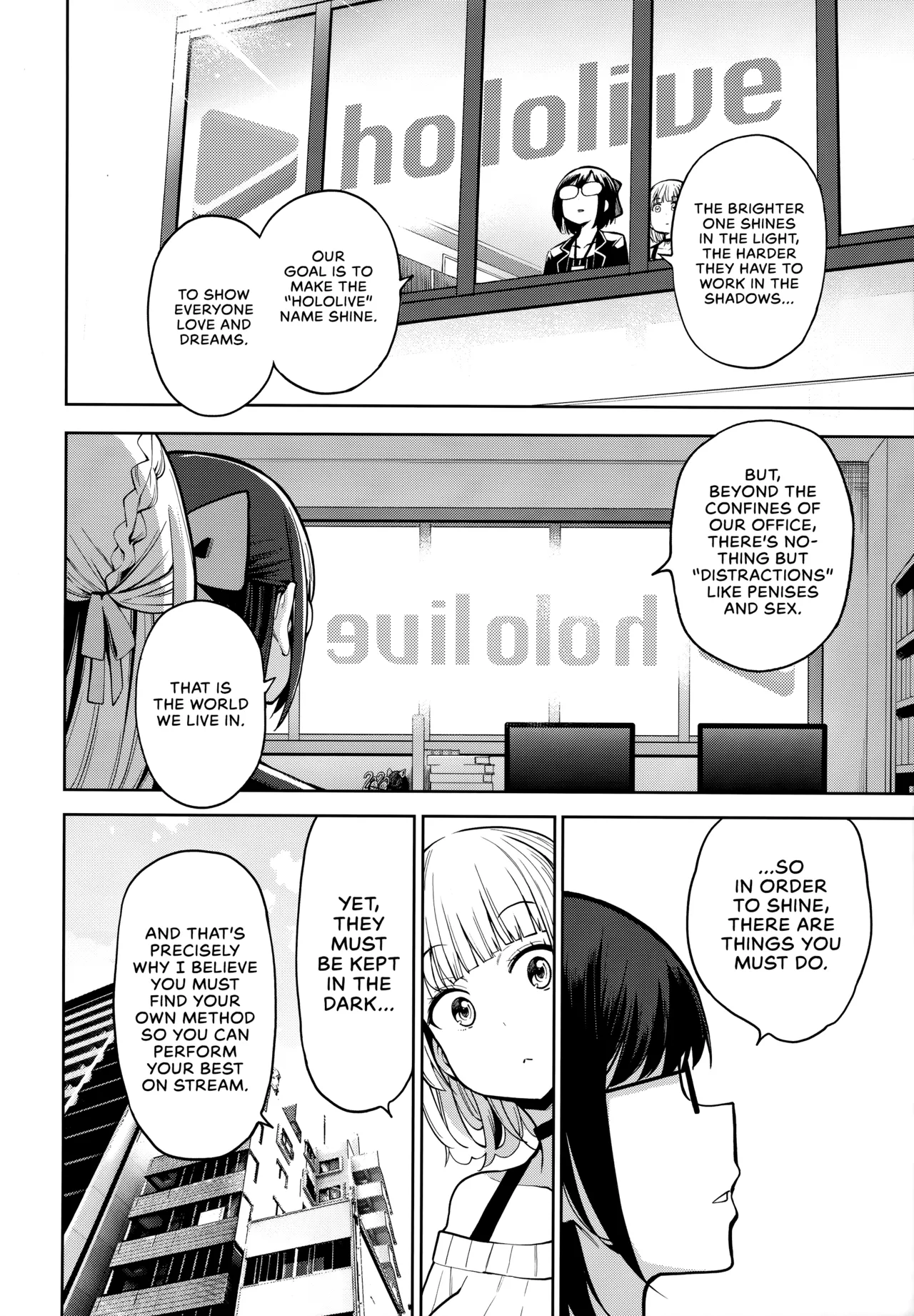 Shirogane no Shota Shuryousai ~Stress o Kaishou Suru Tame Mainichi Shota-tachi o Naburi Taosu Koto dake o Kangae Mousou to Genjitu no Kubetsu ga Wakaranakunatte Wakai Seieki no Yokubou ni Fukaku Ochiiru... | Shirogane's Shota Hunting Festival - Infinite Milking Arc page 9 full