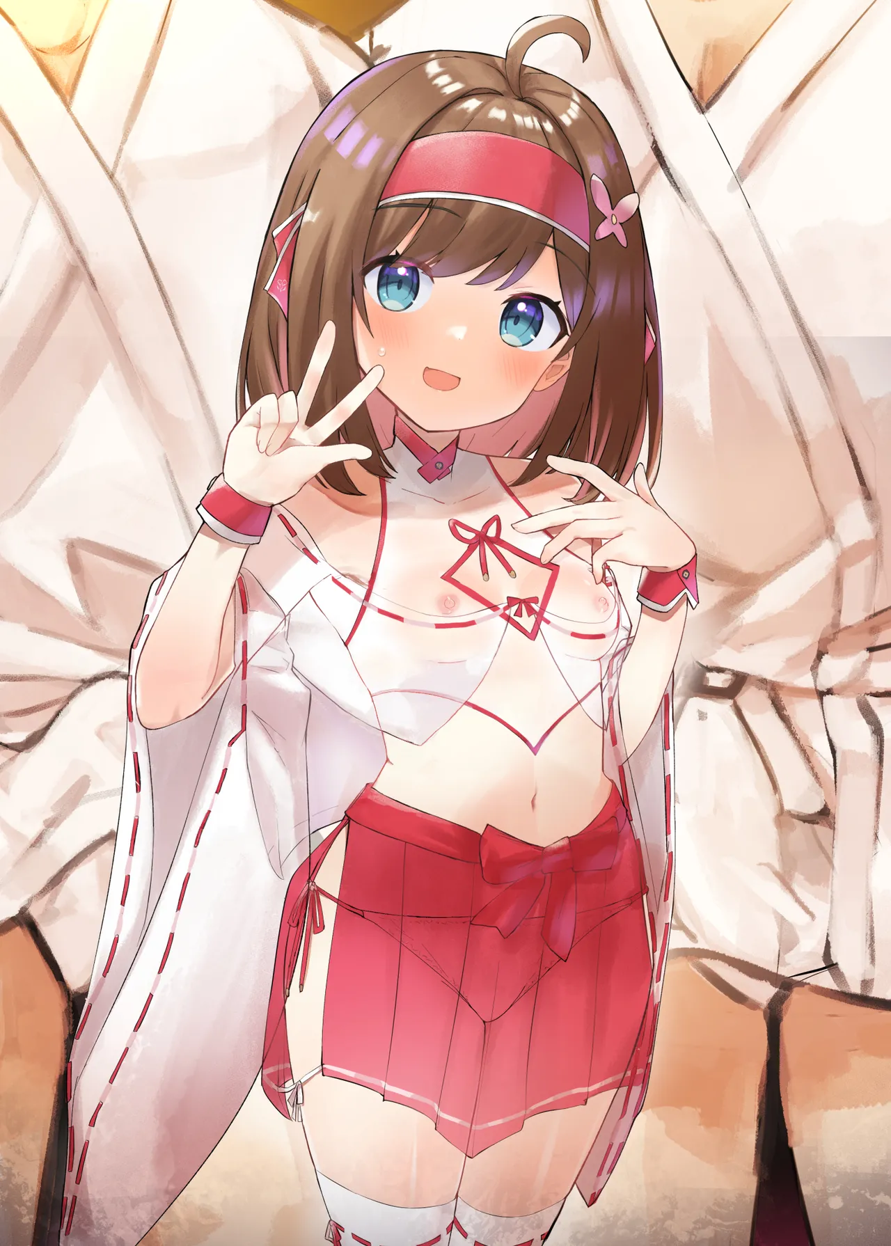 Midara Matsuri page 2 full