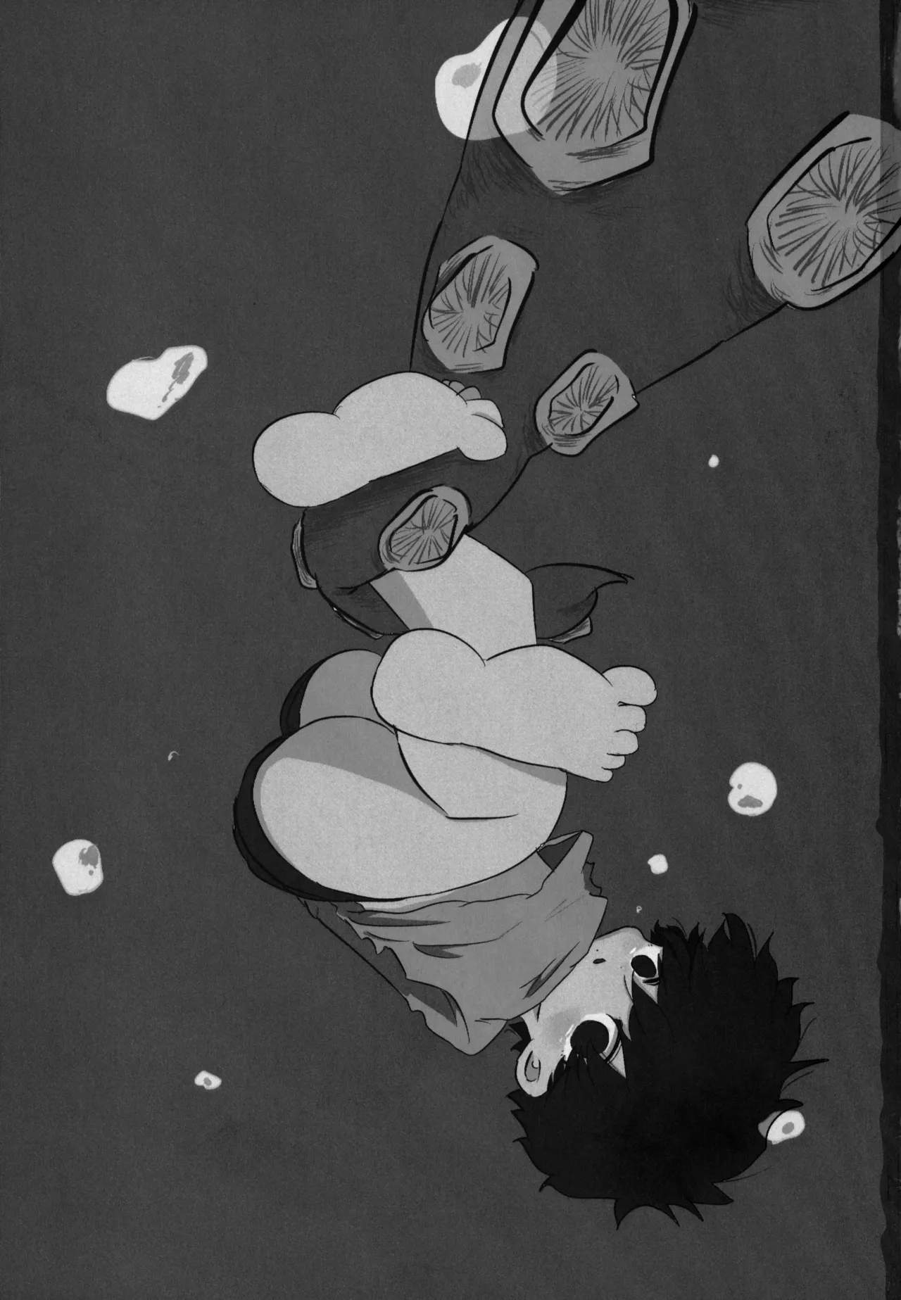 Yume Mita Sekai wa page 2 full