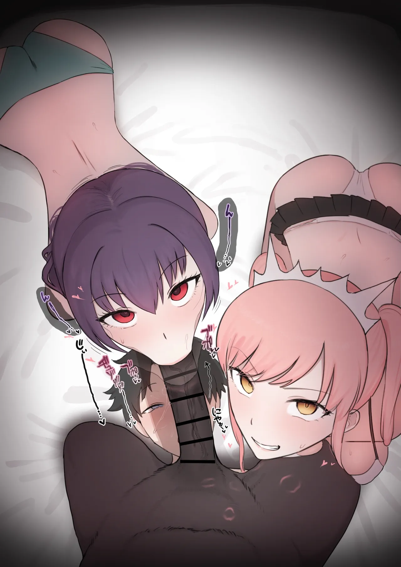 Scathach x Medb BBC page 5 full