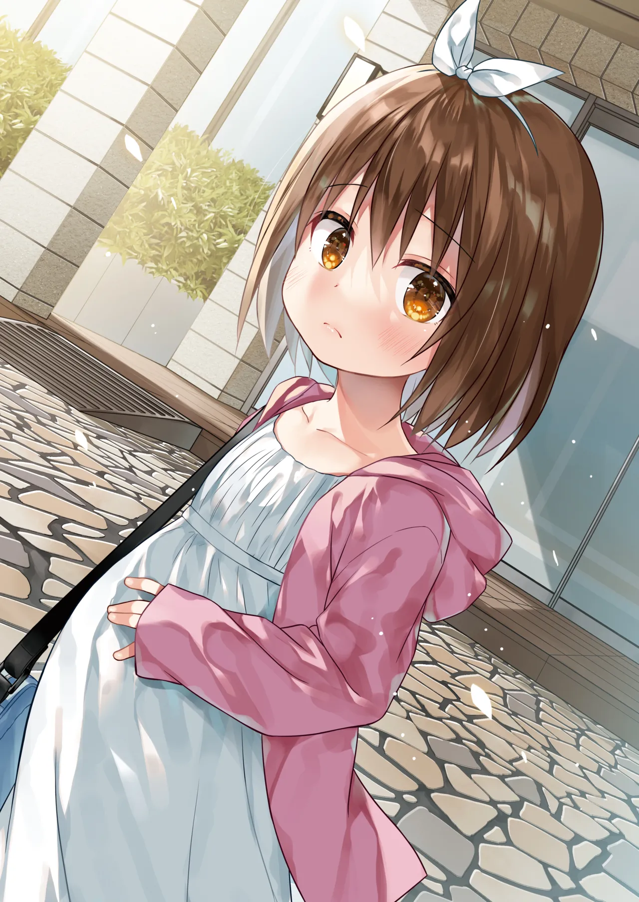 Chiisana Tenshi no Oshigoto wa IV | 小天使的工作4 page 2 full