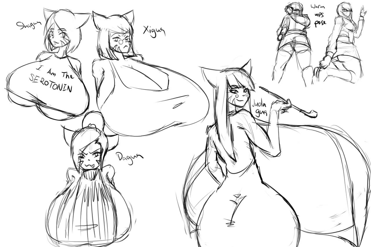 SmuggersSmuggs twitter rip page 1 full