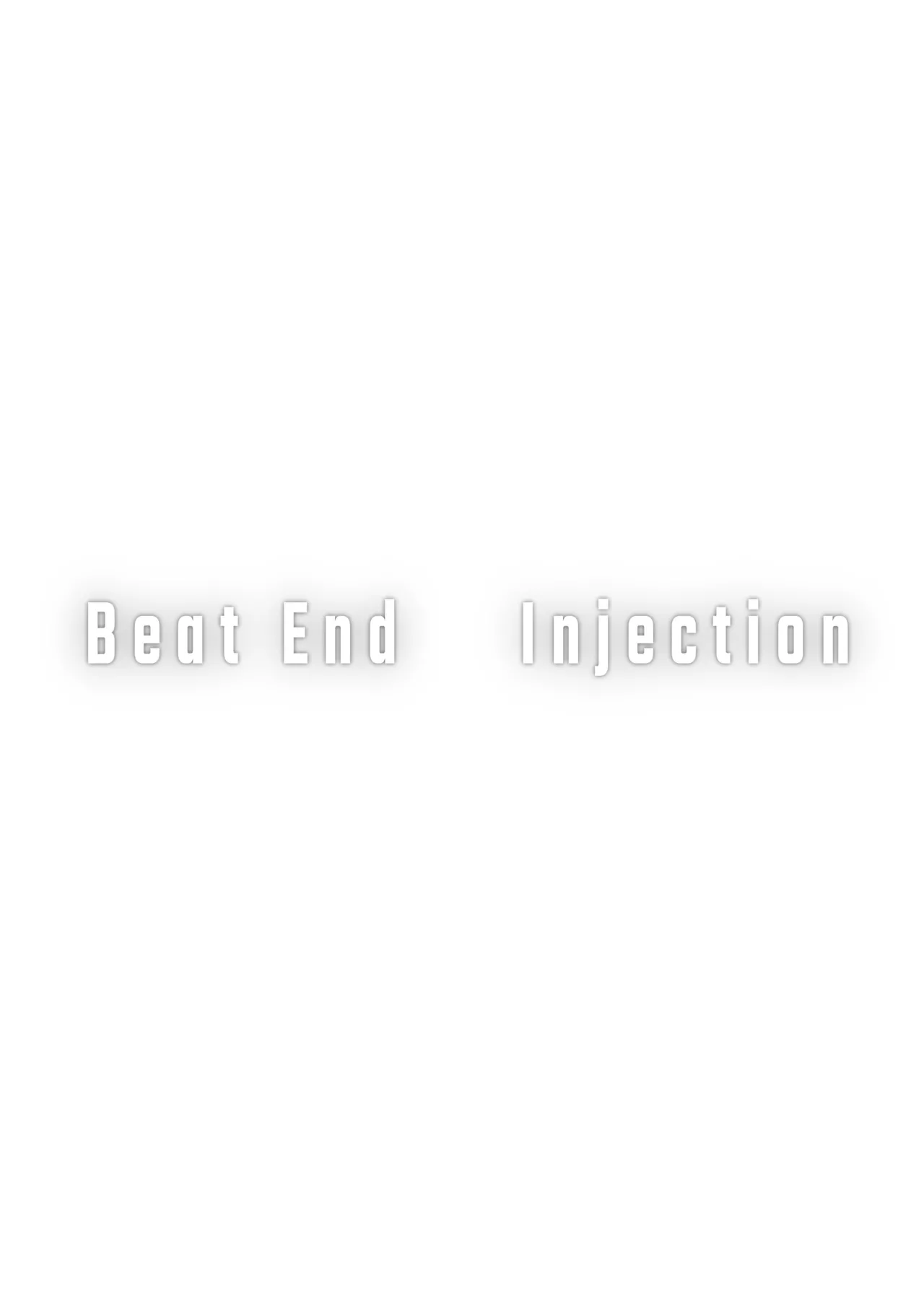 Beat End Injection 加筆版 page 2 full