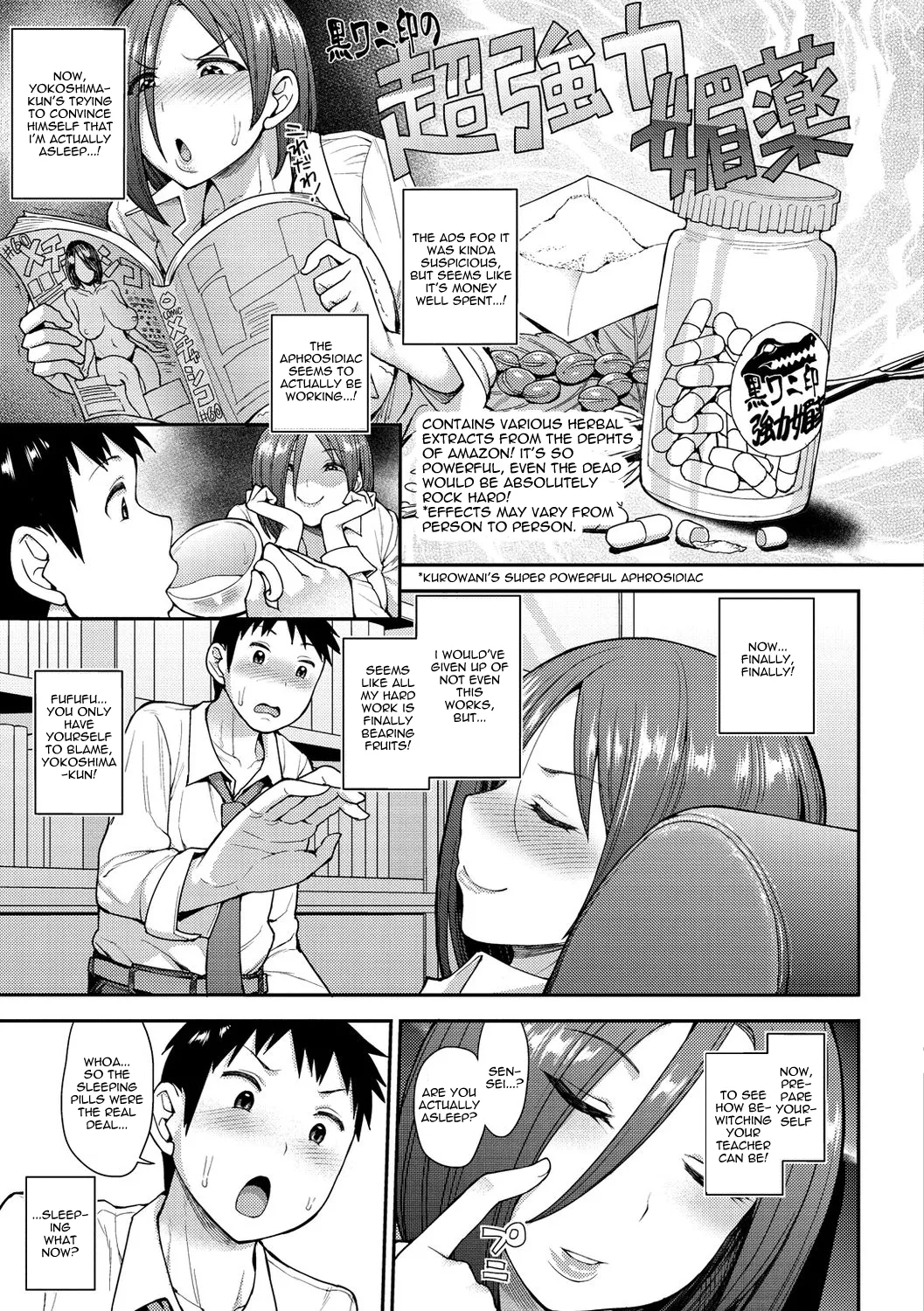 Drug and Drop page 3 full