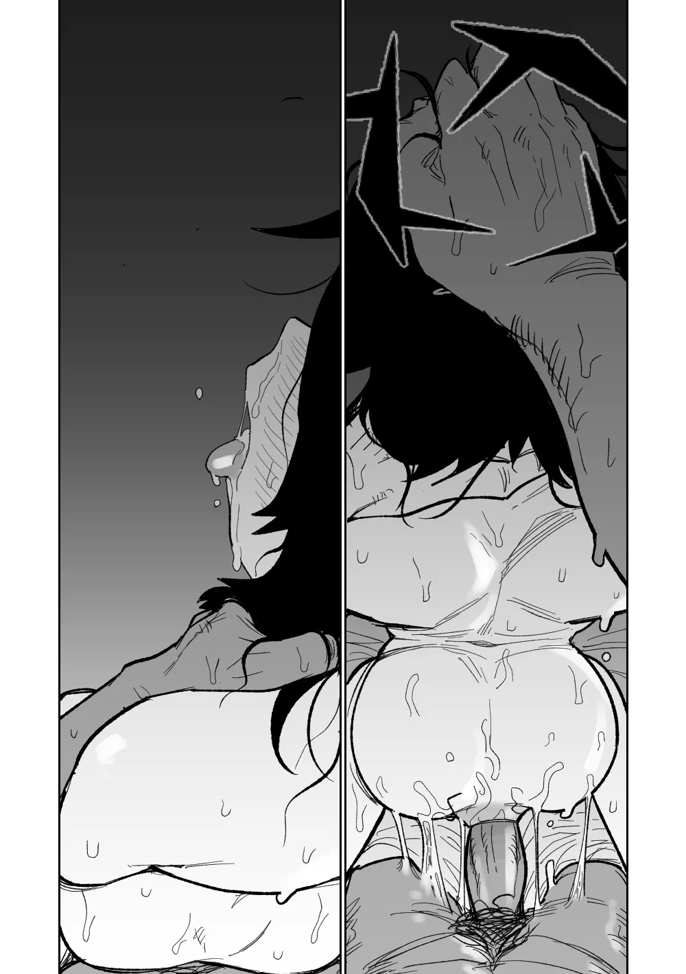 Haruka wa Yakudateru page 10 full