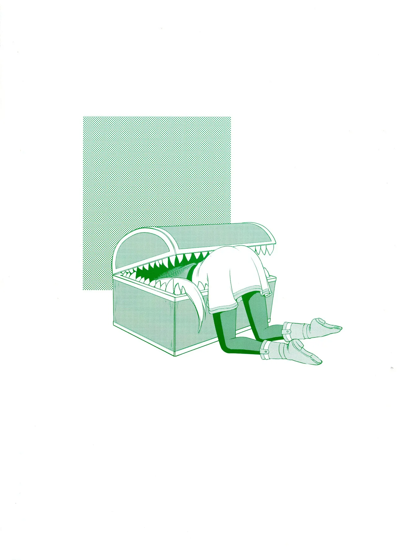 Toshiue no Onee-san. | 成熟的大姐姐 page 2 full