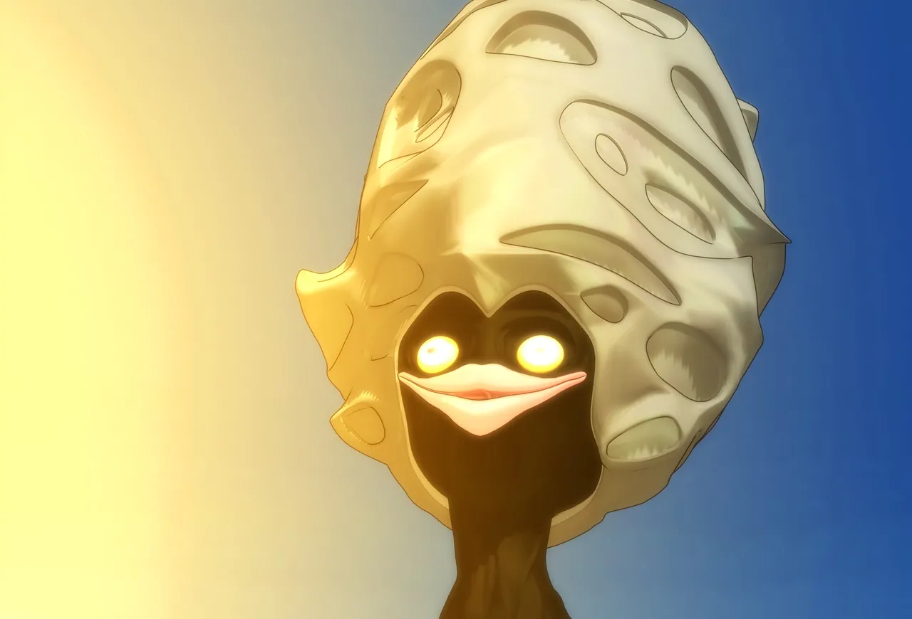 宇宙からの侵入者 page 10 full