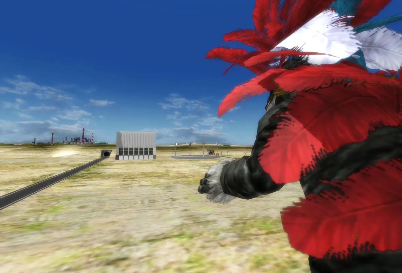 宇宙からの侵入者 page 7 full