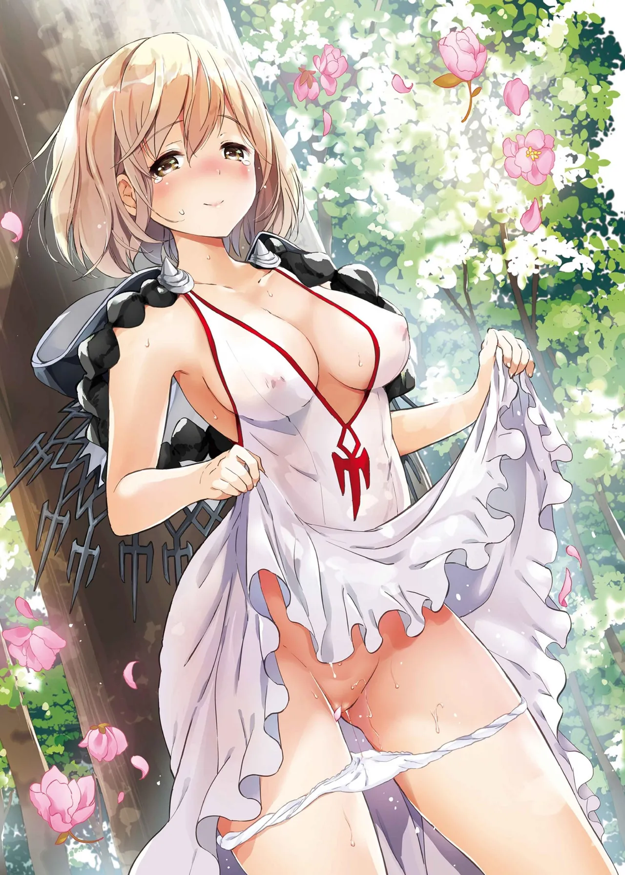 Djeeta-chan no Renai Battle na Hibi Soushuuhen | 吉塔的戀愛戰鬥歲月 總集篇 page 4 full