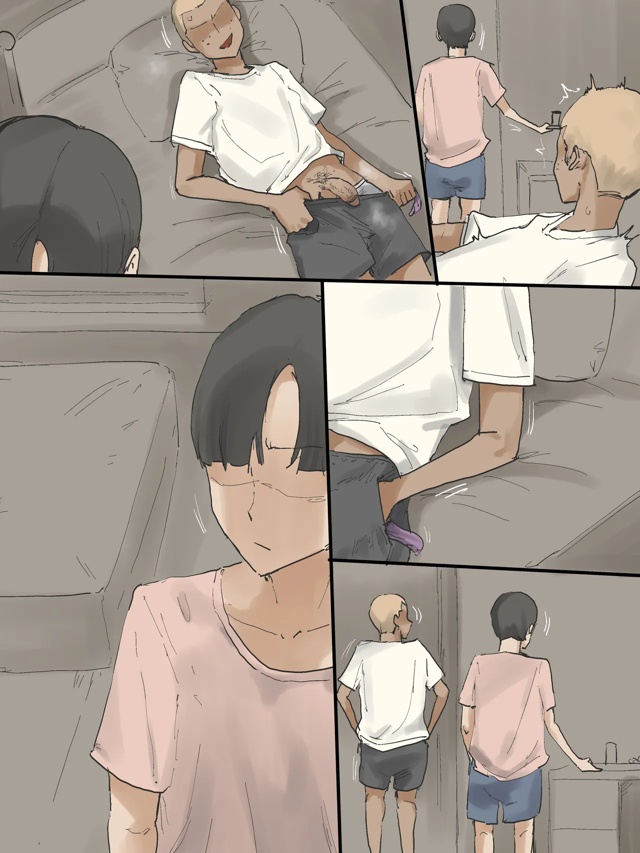 Motherly Complete page 5 full