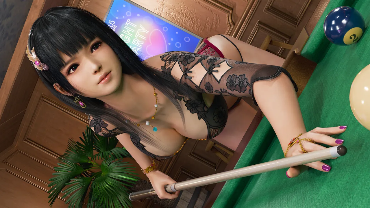 Koharu - 4K wallpapers/naked set page 5 full