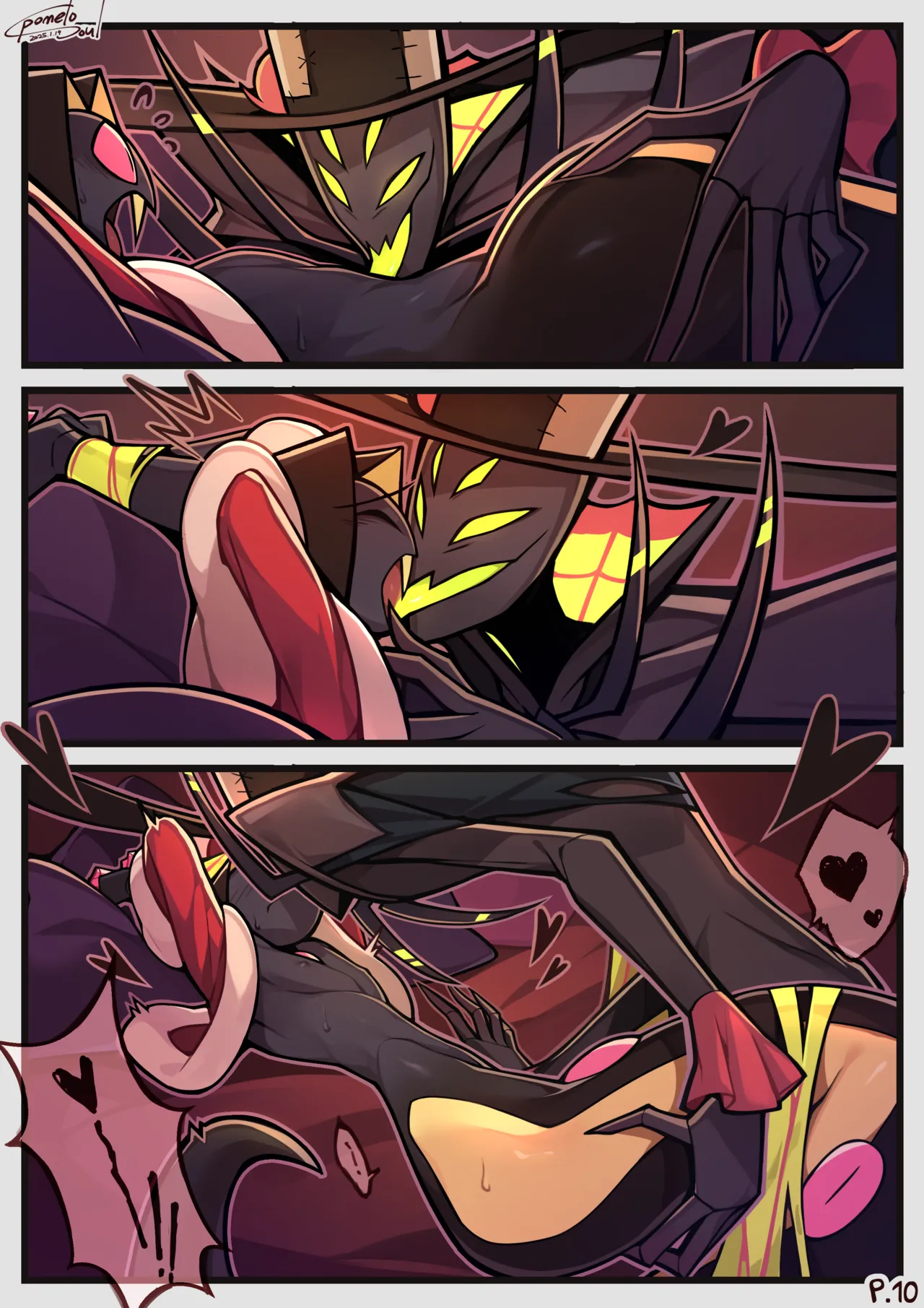 Christmas Gifts For Everyone page 10 full