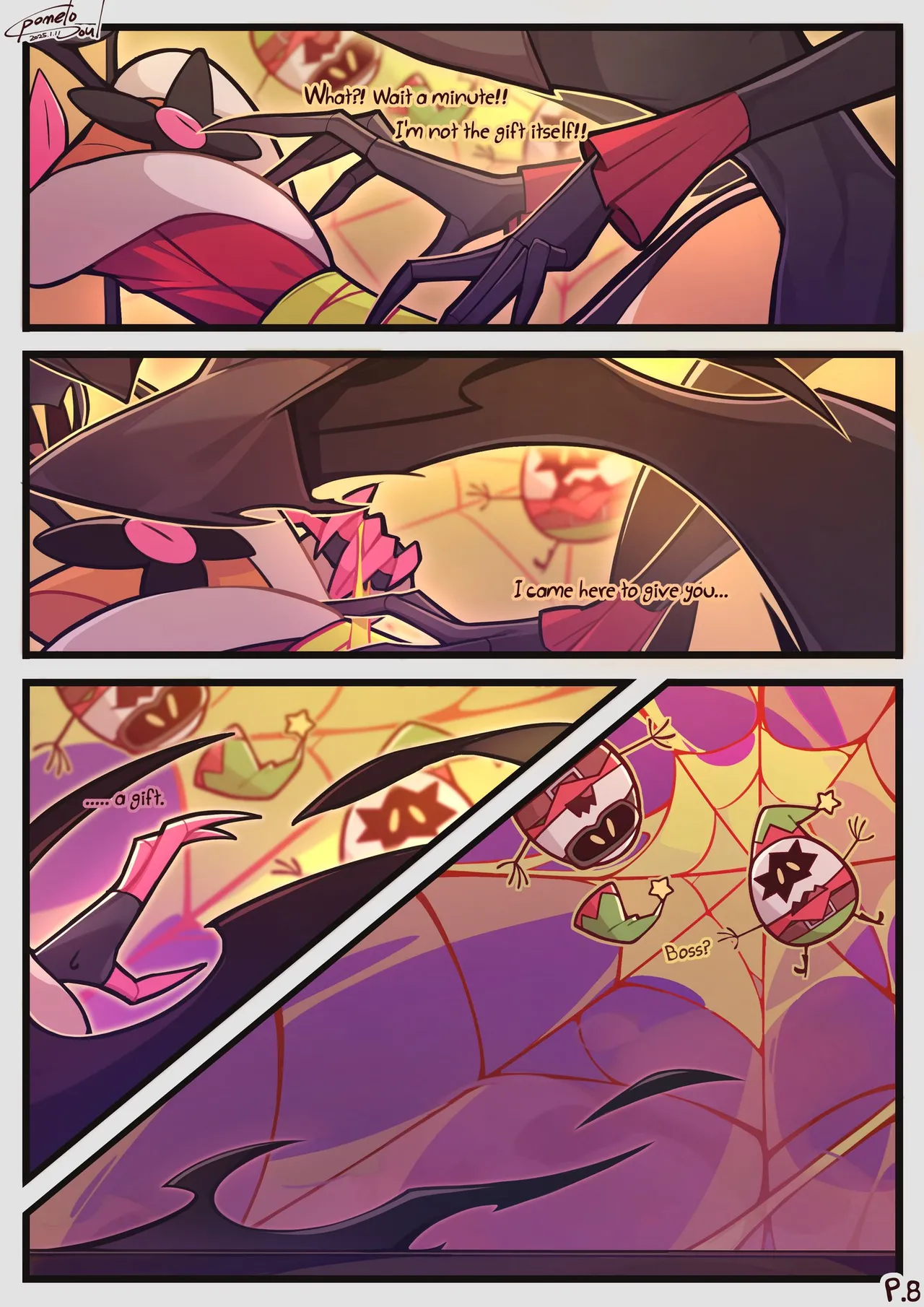 Christmas Gifts For Everyone page 8 full