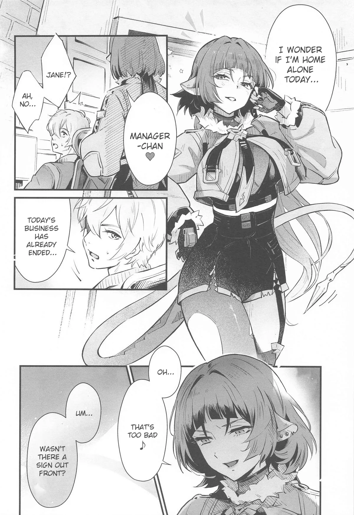 TEMPTATION page 3 full