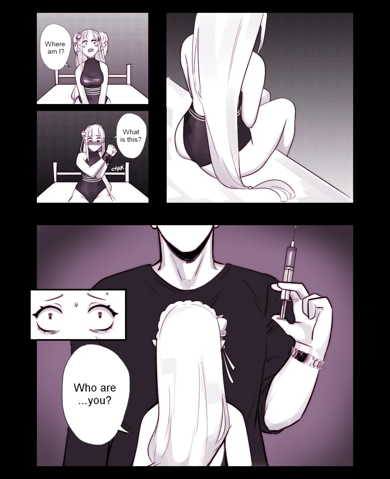 GET TENGA'D page 6 full