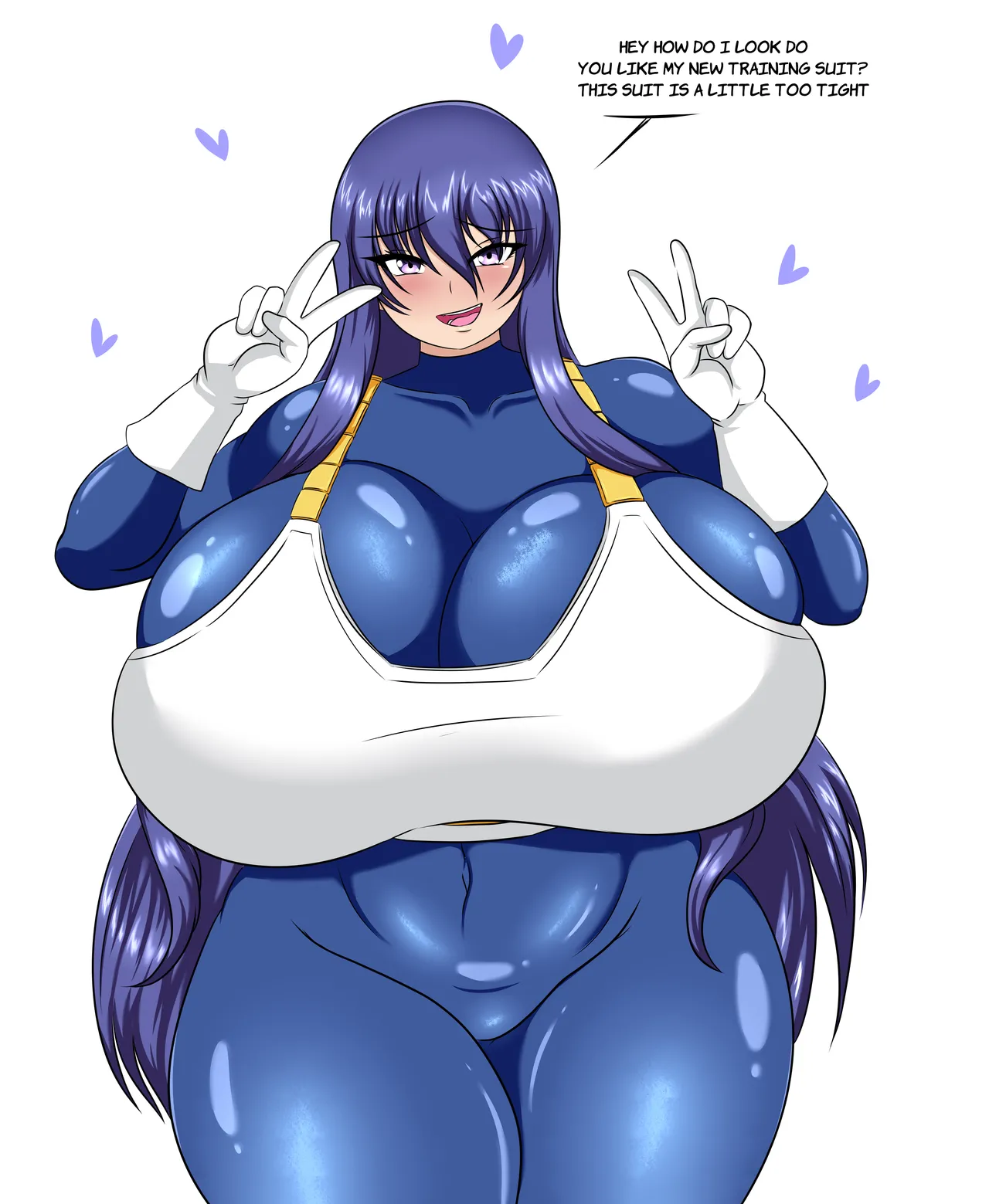 CodeYumi Art Collection page 6 full