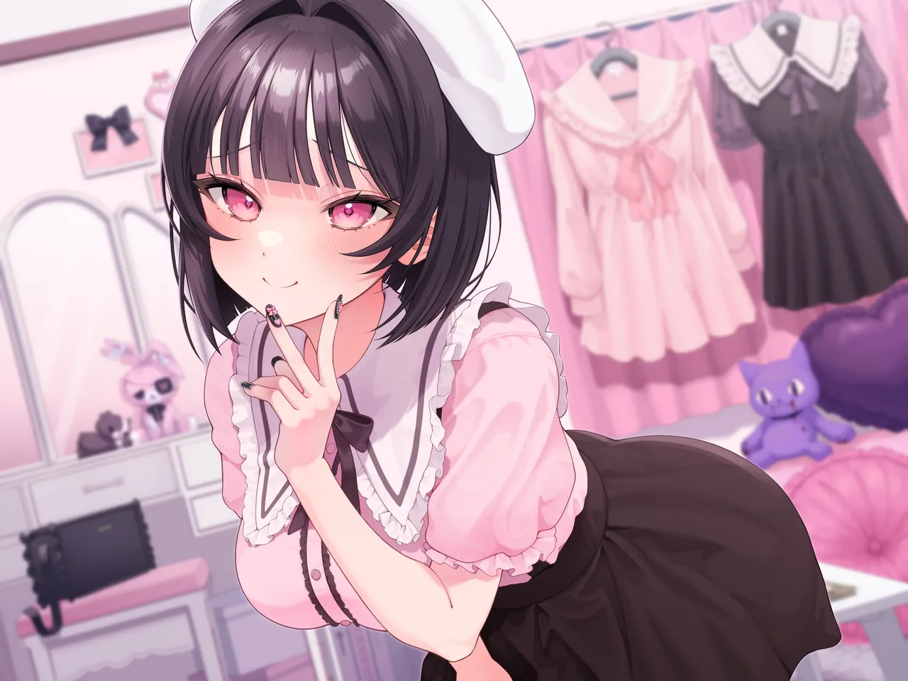 Kanachan Kaeriuchi! Totsu Shita Hentai Oji no Egui Denma Seme de Renzoku Zecchou page 2 full