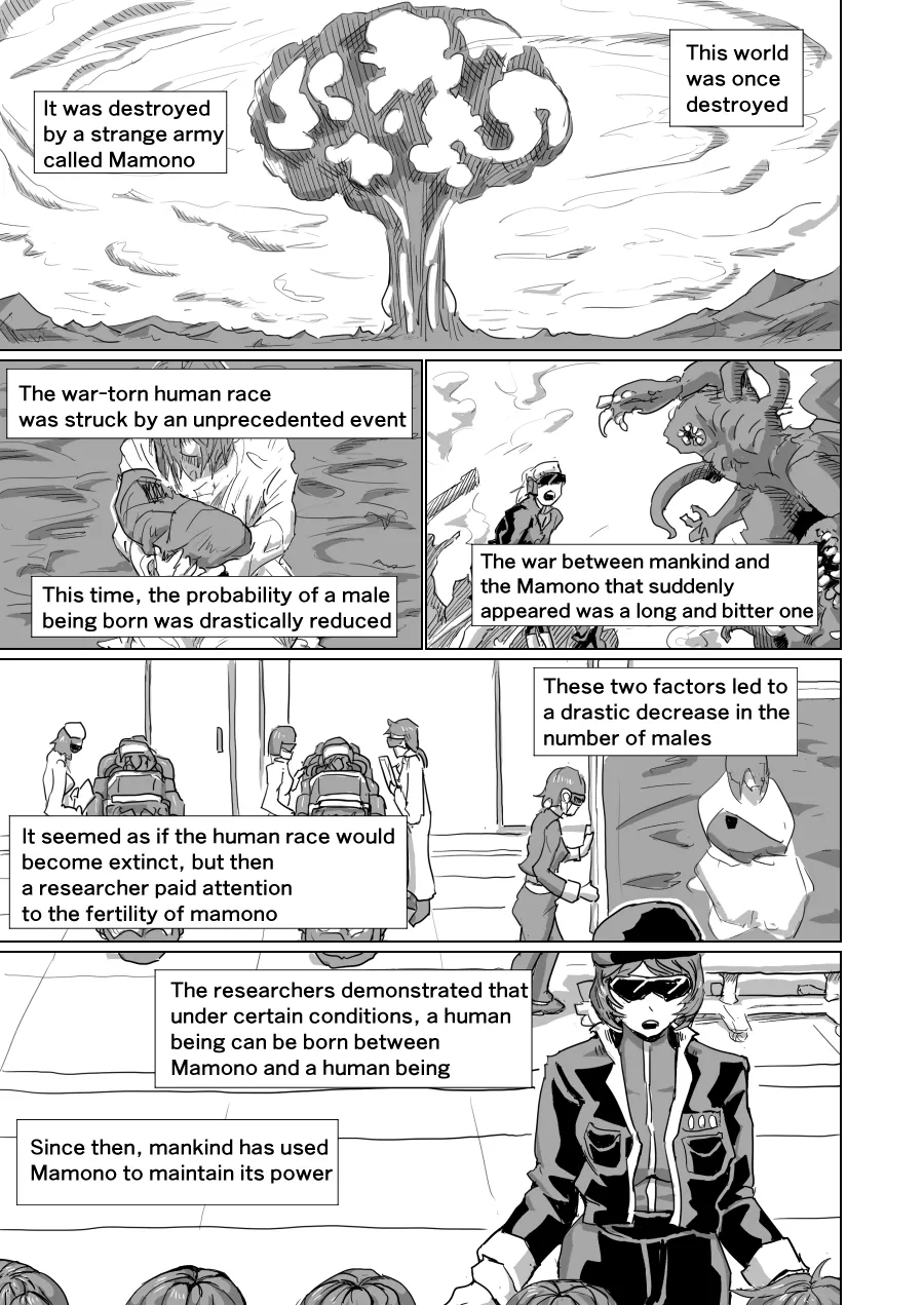 Utopia page 2 full