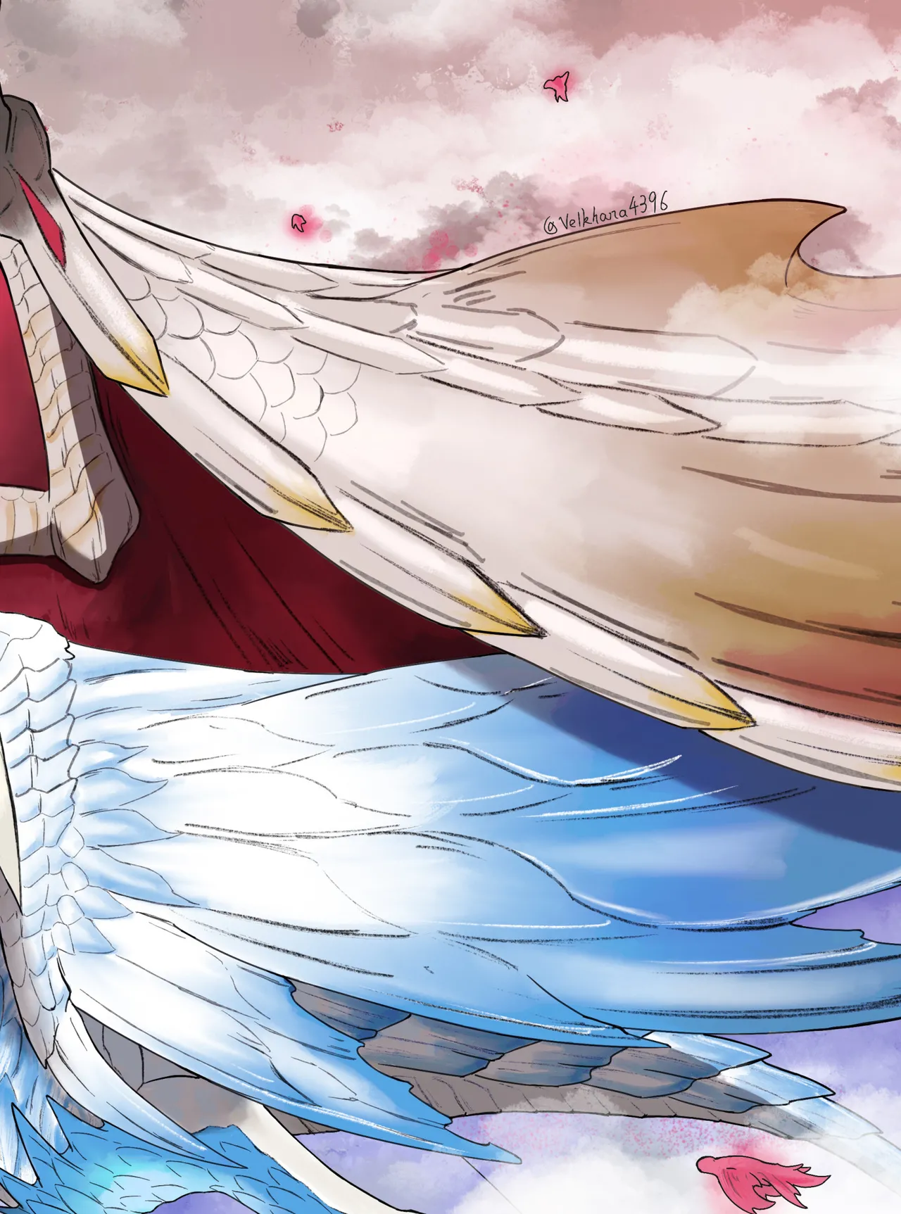 Crimson Erosion page 2 full