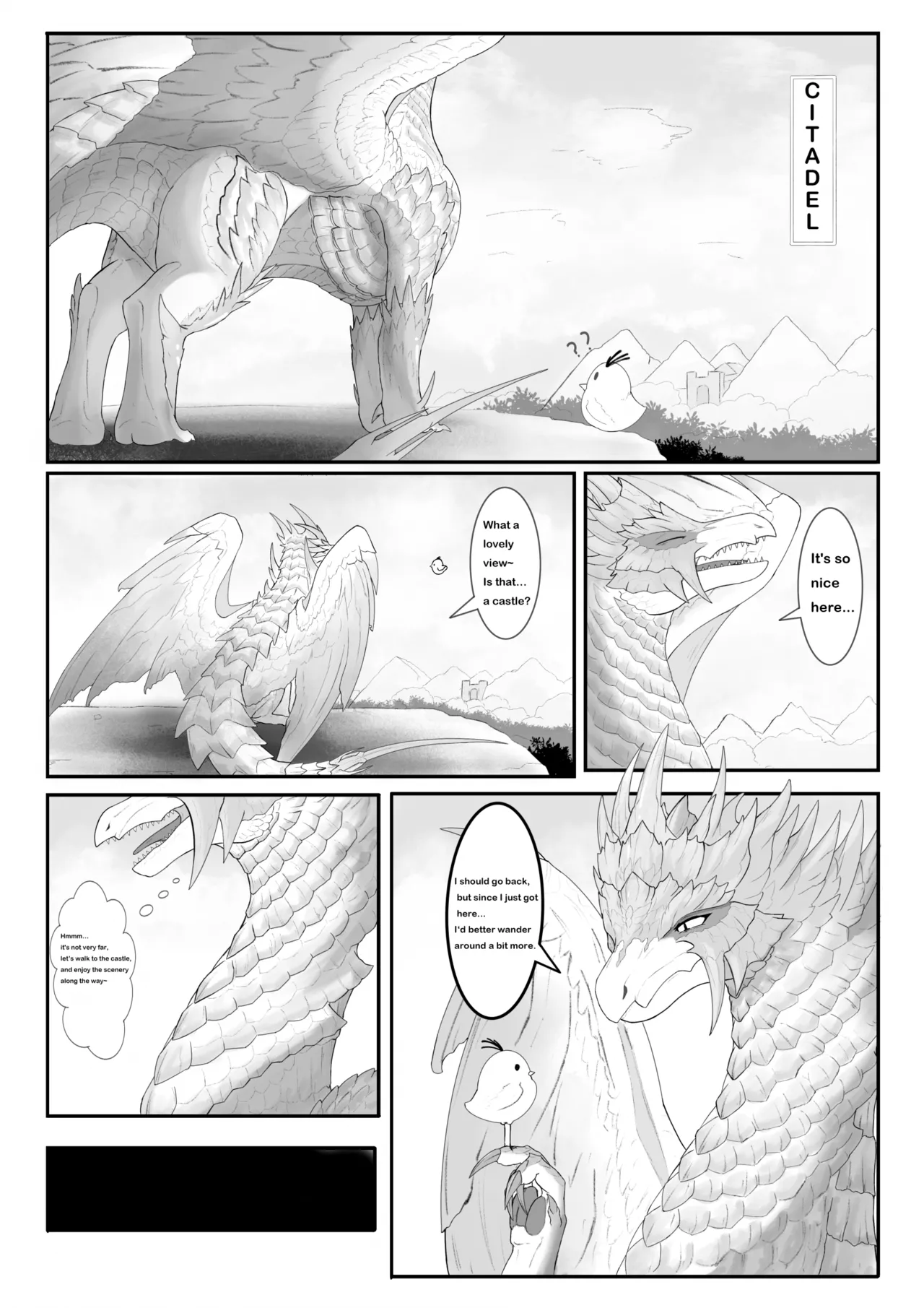 Crimson Erosion page 3 full