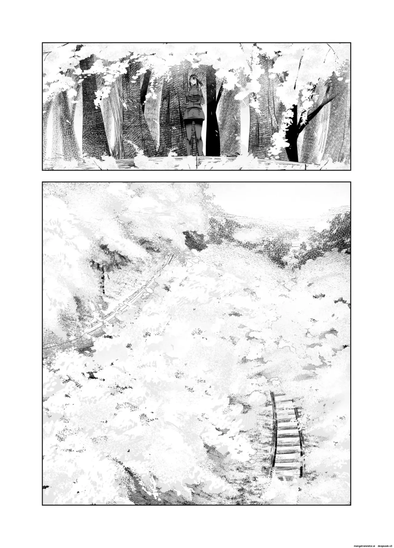 Natsu no Somarikata 5 page 7 full