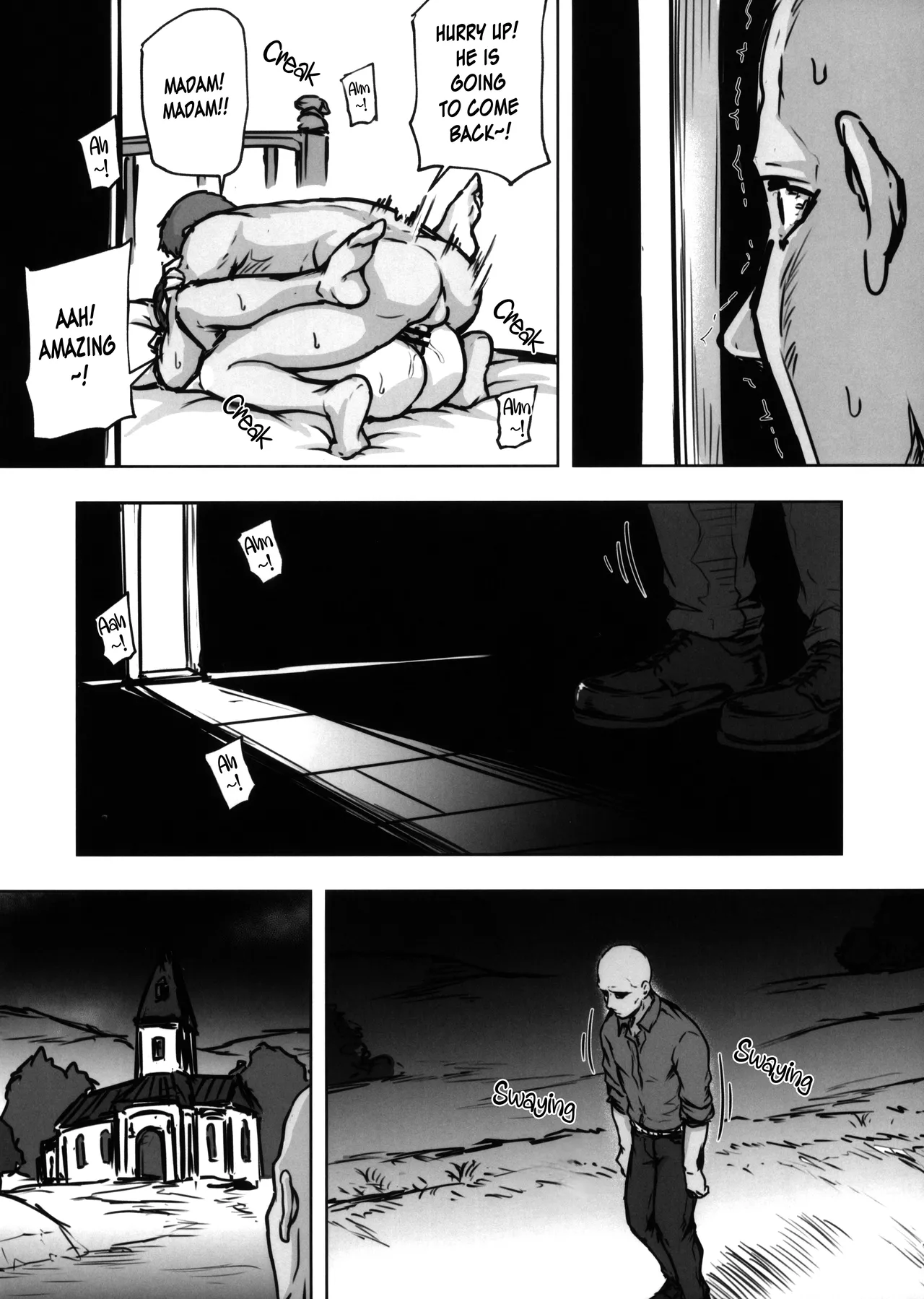 C104 Omakebon Echichi Sister page 2 full