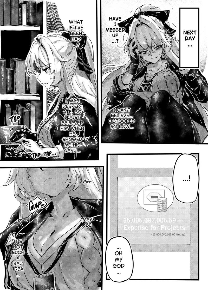 Opportunity for Zaychik page 7 full