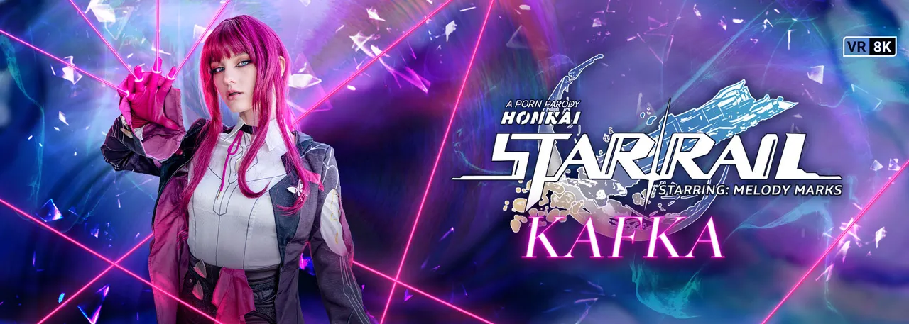 Melody Marks - Kafka page 1 full