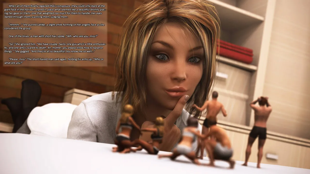 Adeline page 9 full