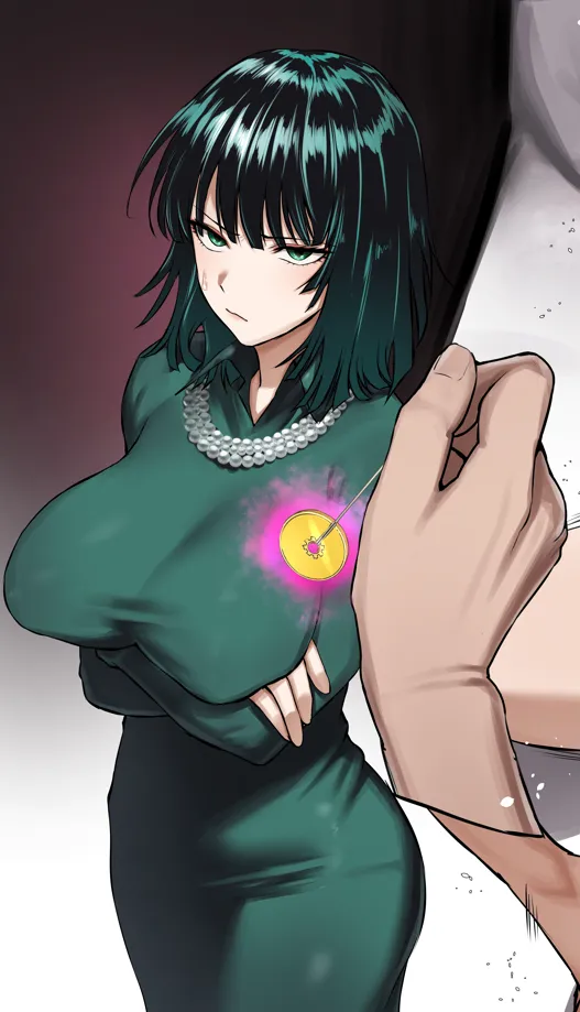 Fubuki page 1 full