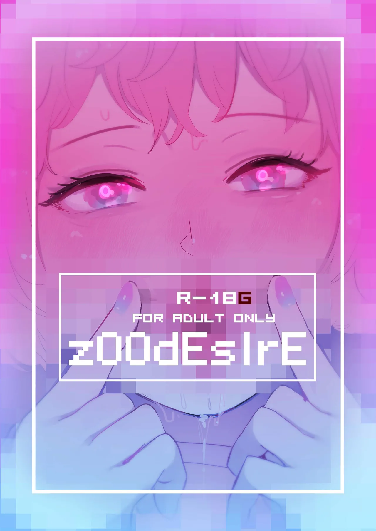 zOOdEsIrE page 1 full