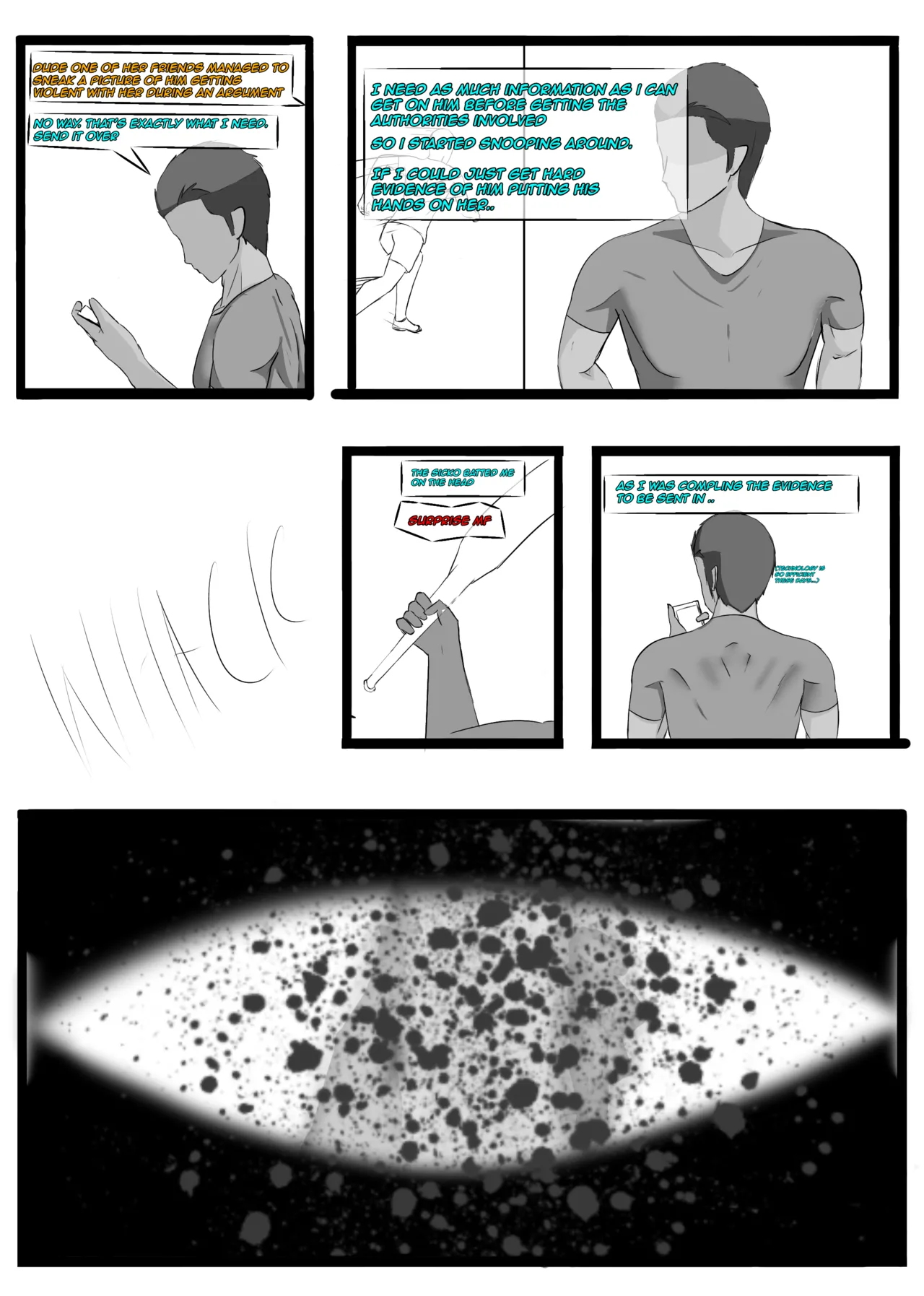 My Wife's NTR Diary 4.5 page 4 full