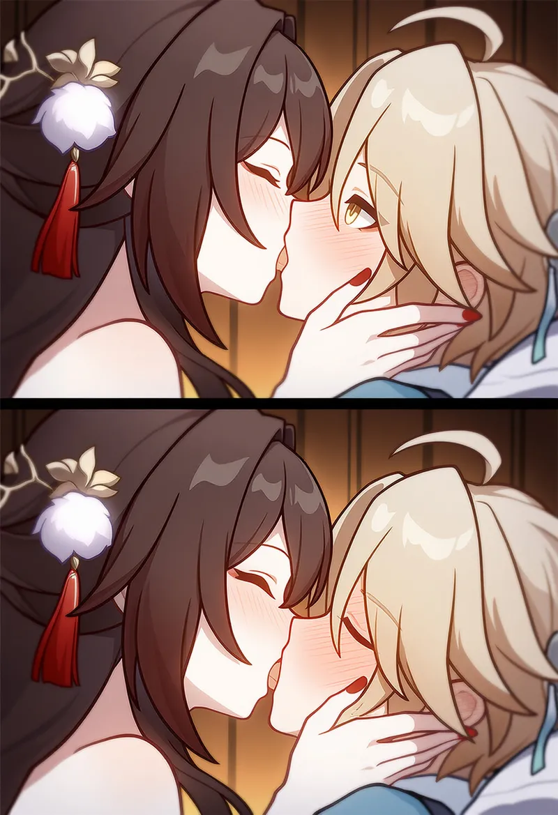 Fugue x yanqing page 5 full