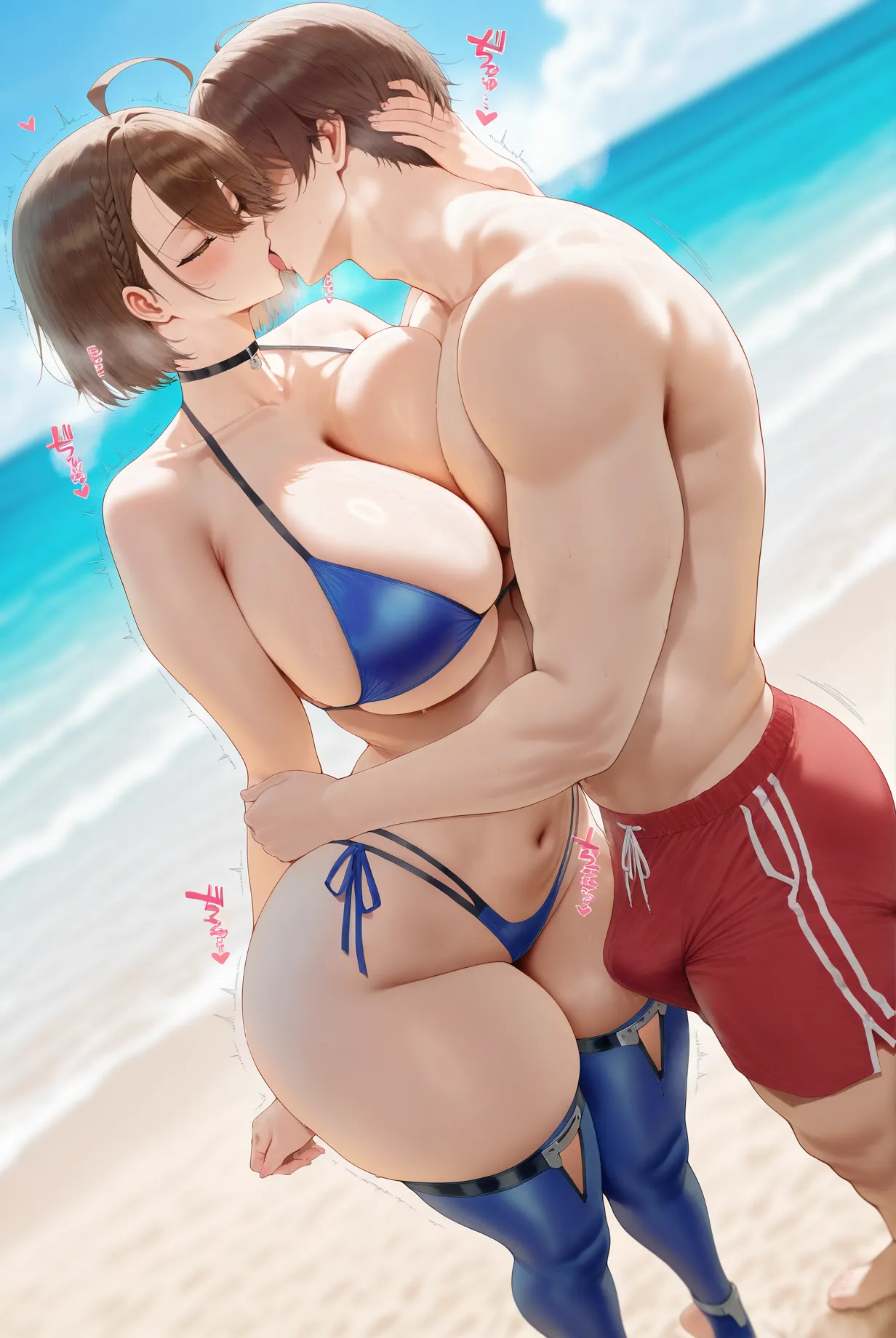 Baltimore / 巴尔的摩/ボルチモア   / miyabi ai generated page 6 full