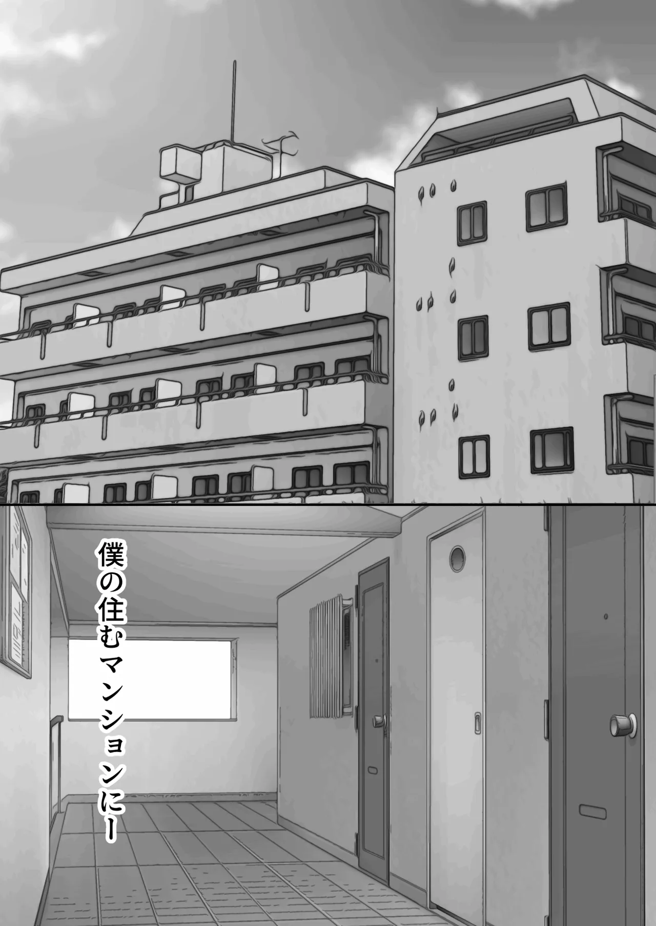 弟の妻 合意のうえ資産家ご令嬢を孕ませる 2 page 3 full