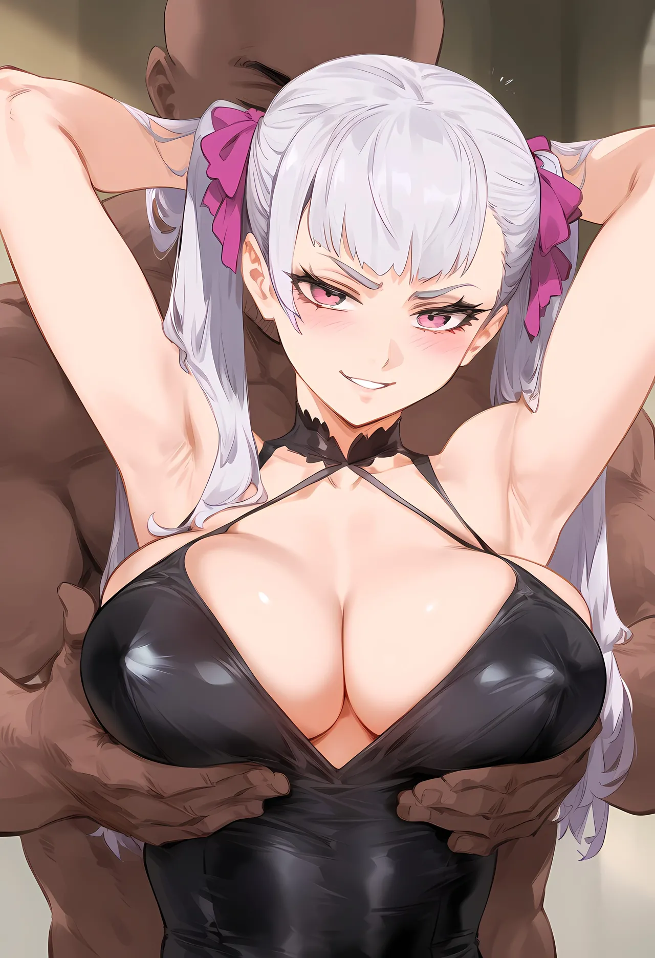 Nakatori - Noelle Silva page 6 full