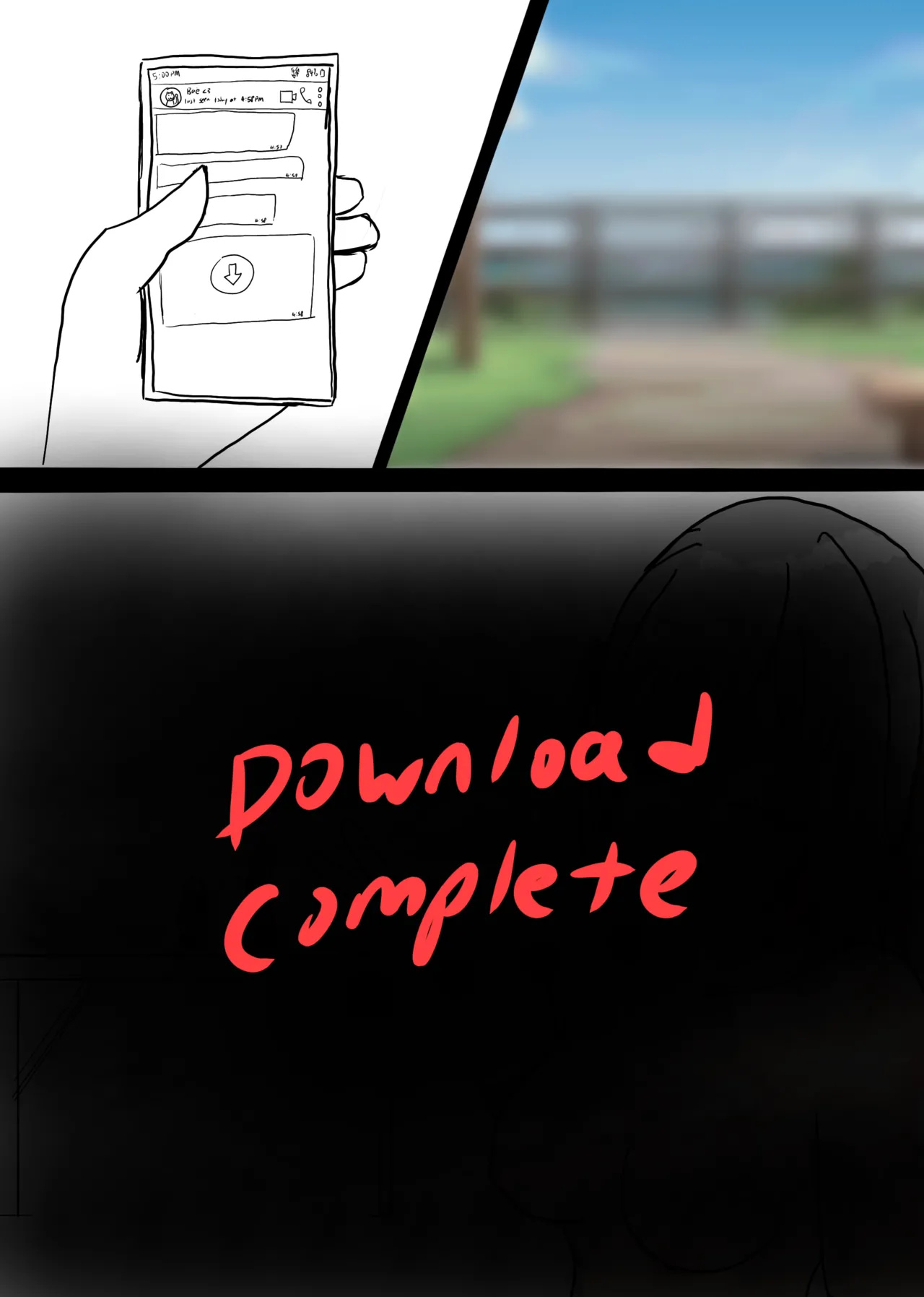 My Wife's NTR Diary 1 to 4 page 5 full