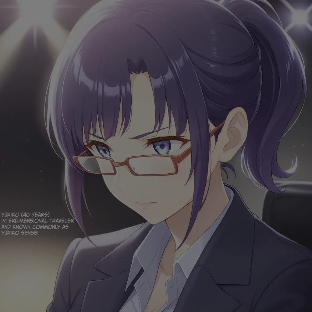 Yuriko Sensei wants a pussy picture page 3 full