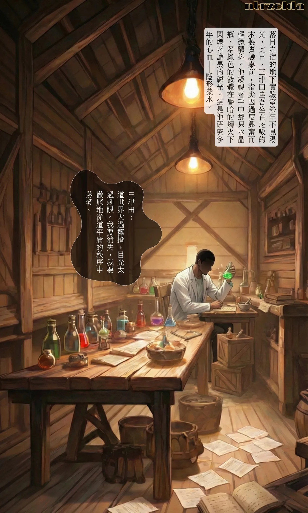 落日之宿｜費倫｜Part 3 page 2 full