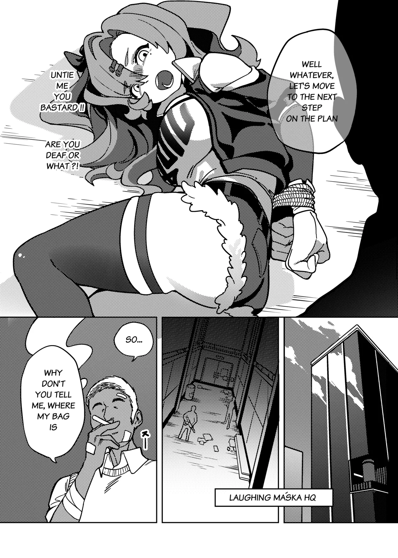 Kani Fish Ak4ci page 10 full