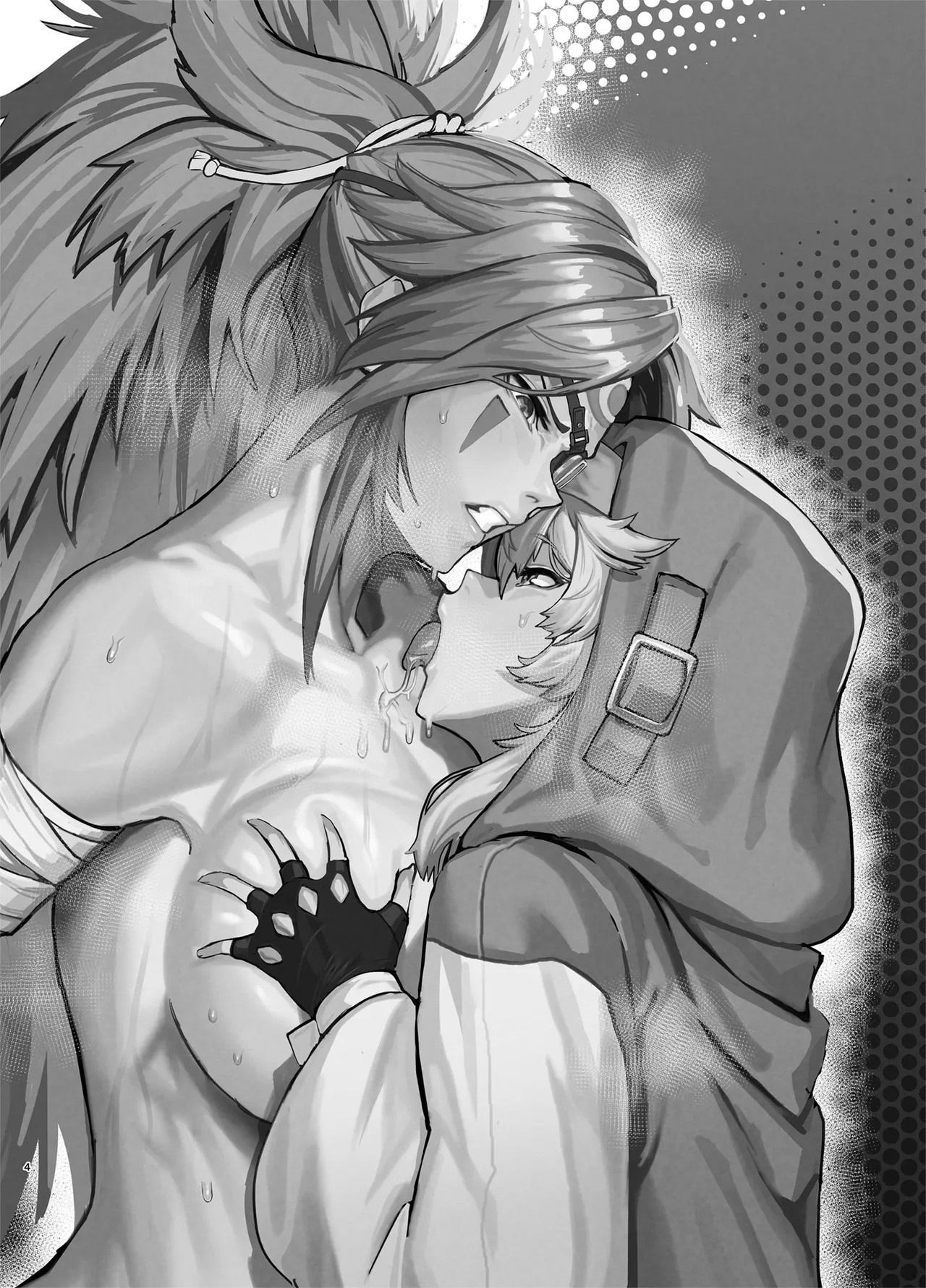 Guilty ShotaOne page 4 full