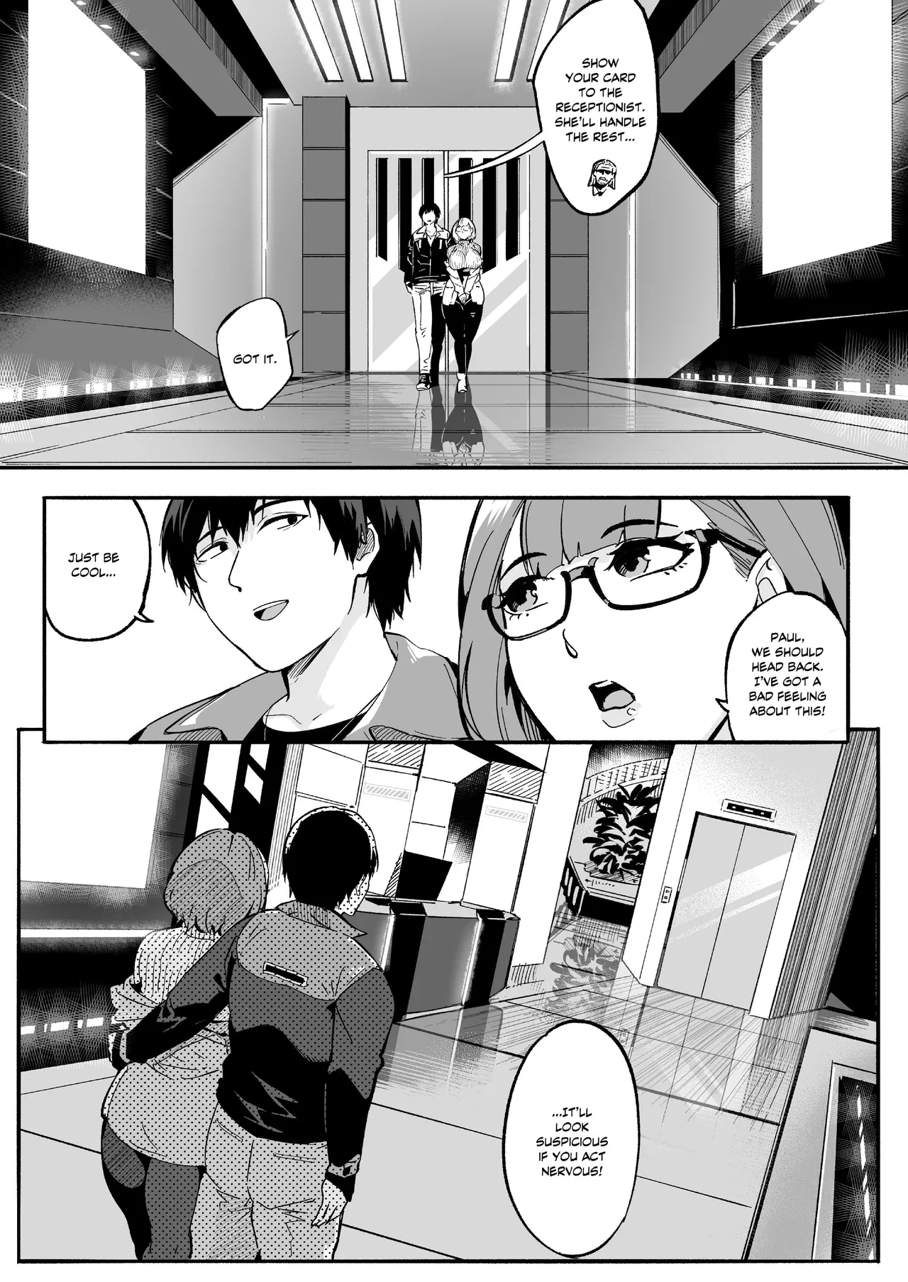 WaifuSplit   A-Block CH1 page 7 full