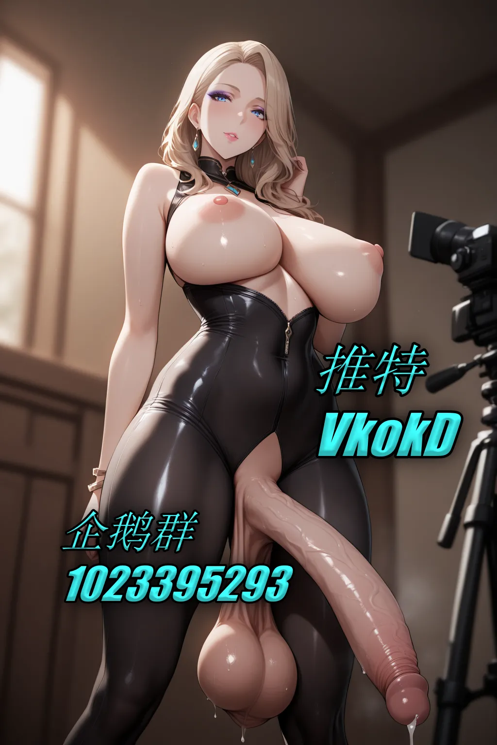 她的老二 page 4 full