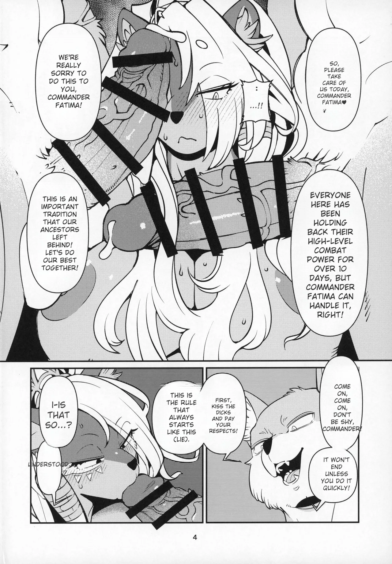 Fatima Carnival page 3 full