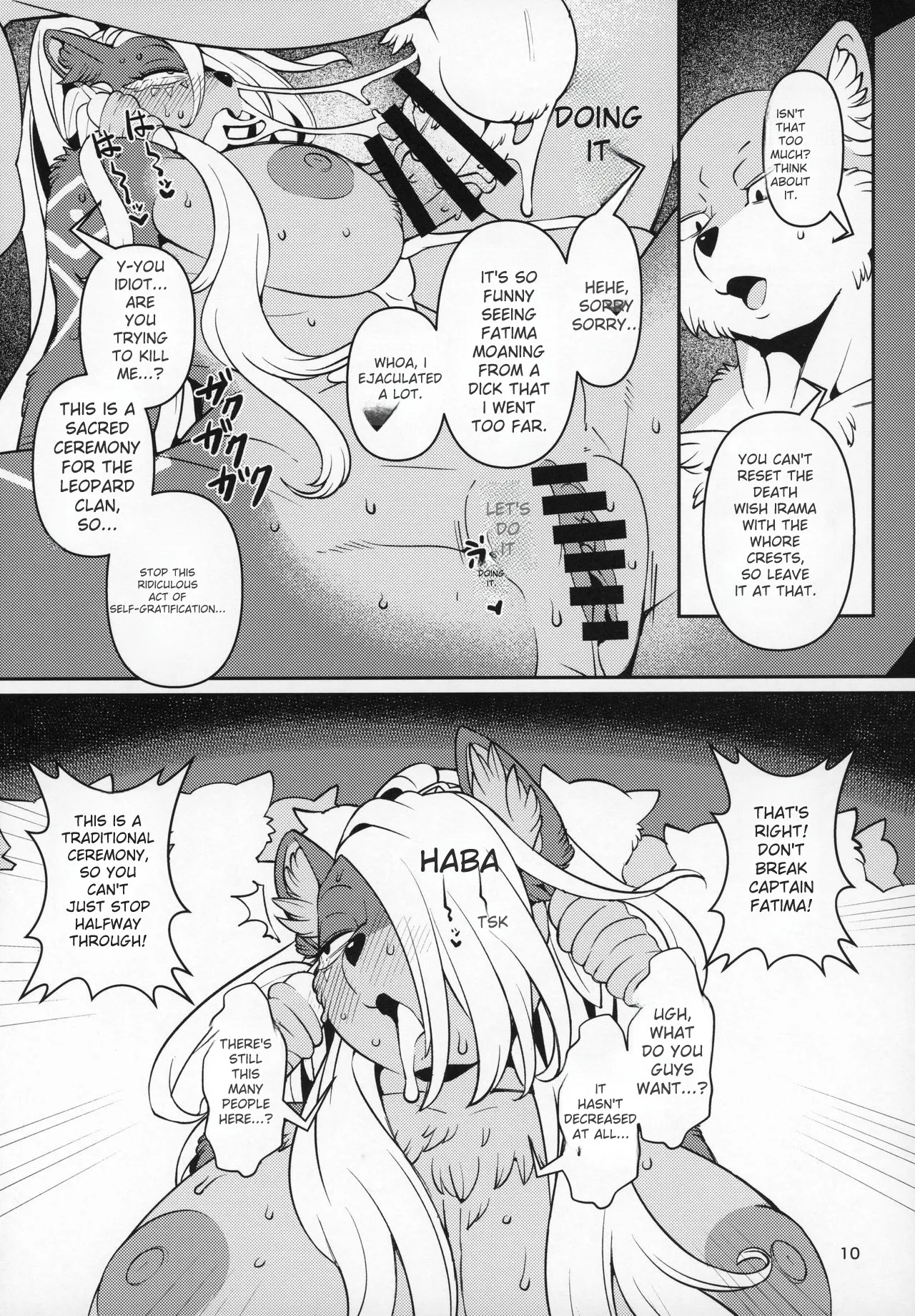 Fatima Carnival page 9 full